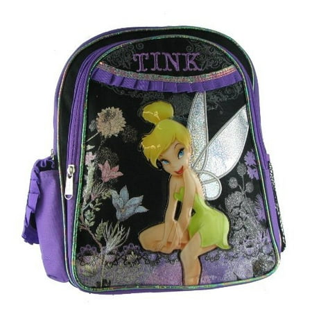 tinkerbell backpack toddler disney