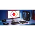 thumbnail image 6 of HP OMEN 30L Gaming Desktop, AMD Ryzen 5 5600H, 16GB RAM, NVIDIA GeForce RTX 3060 12 GB, 1TB SSD, Windows 11 Home, GT13-1074, 6 of 29