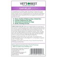 thumbnail image 2 of Vet's Best Ear Relief Wash 1ea/4 fl oz, 2 of 2