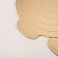 thumbnail image 6 of GOOHOCHY Golden Paper Cake Boards for Decoration Sturdy and Delicate Perfect for Parties and Restaurants 7.5 Inches, 6 of 8