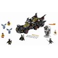 thumbnail image 1 of LEGO Batman Movie The Ultimate Batmobile (70917), 1 of 2
