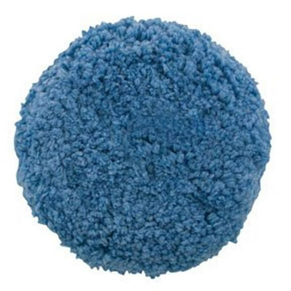 Presta PST-890144 Blue Blended Wool Soft Polish
