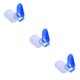 thumbnail image 4 of Wosthever Plastic Mobile Urinal Bottle Leakproof Outdoor Toilet Aid Bottles Adults Emergency Tool Container Children for Camping No.1 3piezas, 4 of 6
