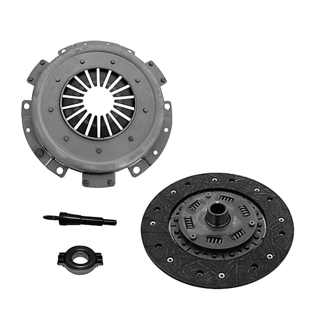 Kit De Clutch STRUNKER 1974 A 1980 Volkswagen L4 1.6L