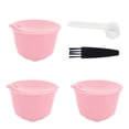 thumbnail image 4 of Cápsulas de café, Cápsulas de café Cápsula recargable reutilizable para la taza de cápsula DOLCEGUSTO Lograr más, 4 of 8