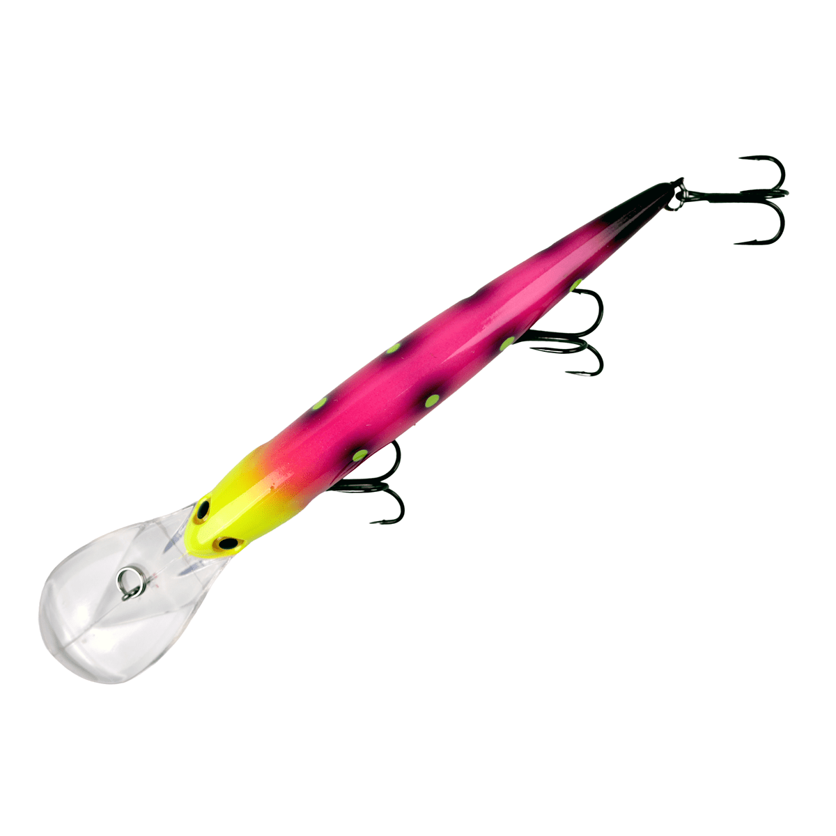 Bandit Walleye Deep Diver