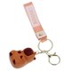 thumbnail image 5 of BEADCEST Llavero Con Colgante De Estilo Caricatura Para Llaves Y Color Chocolate, 5 of 8