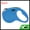Blue, variant on Unique Bargains Retractable Pet Leash Classic Dog Leash Soft Handle Blue 196.85"