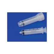 SoftPack 20mL Syringes