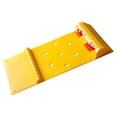 thumbnail image 1 of Nestingho Heavy Duty Wheel Chock Stopper for Car with Rectangular Shape Multi 1Set, 1 of 8