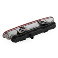thumbnail image 3 of Rear fog light for Mini Cooper for Mini Roadster R56 R57 R58 R59 2011-13 3247255925-, 3 of 4