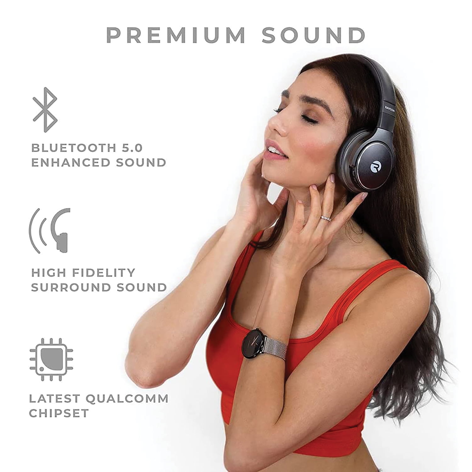 Raycon headphones outlet