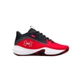thumbnail image 1 of Tenis Joven Under Armour Lockdown Rojo 3028513600, 1 of 5