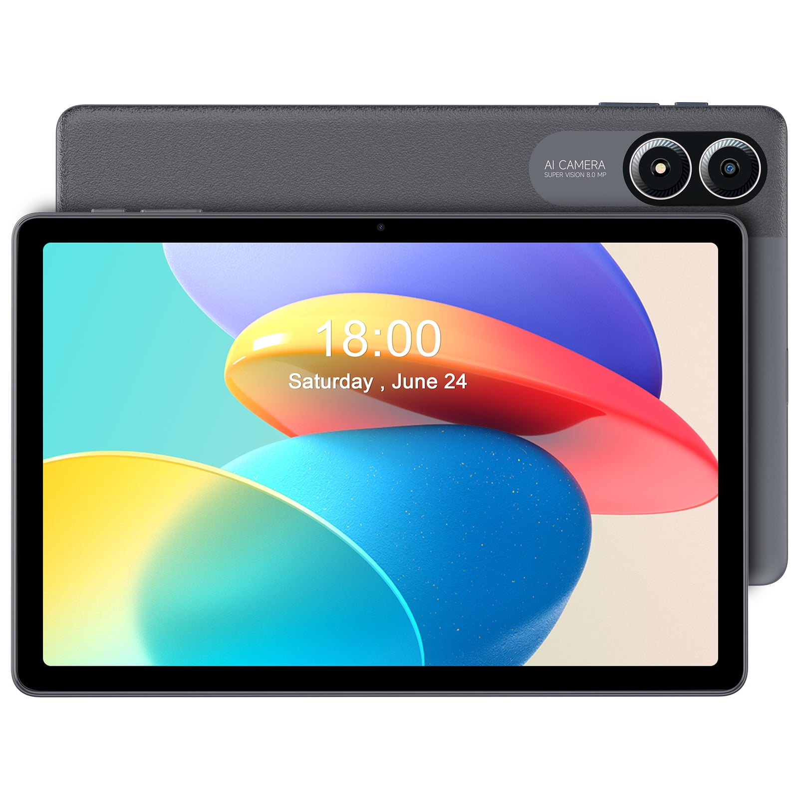 Brand New Android 14, 11 inch, Tablet ,Support Face Unlock, Octa-core CPU,8GB +512GB , 8000mAh Big Battery, WiFi6, BT5.0,Touchscreen Display Tablet