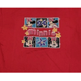 thumbnail image 3 of Minnie Mouse Kids Youth Child Short Sleeve Graphic T Shirt for Girls (Size XL), 3 of 4