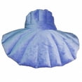 thumbnail image 1 of Herbal Neck & Shoulder Wrap - Slate Blue, 1 of 1