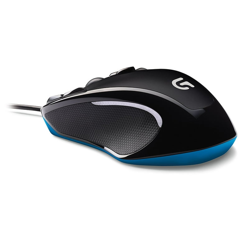 Logitech G300s Souris Gamer Filaire, Ambidextre,…