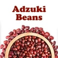 thumbnail image 4 of Adzuki Beans, 3 Pounds — Kosher, Sproutable, Raw, Vegan — by Food to Live, 4 of 7