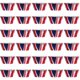thumbnail image 1 of 200 Uds Union Jack Cupcake Case Muffins postre pastel titular papel taza papel Cupcake Liners, 1 of 5