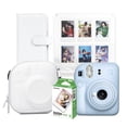 thumbnail image 1 of Pack Cámara instax Mini 12 Azul + Accesorios, 1 of 7