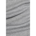 thumbnail image 2 of Bella + Canvas Womens Heather Micro-Rib Racerback Tank Top, 2 of 2
