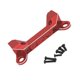 thumbnail image 5 of Accesorio de conexión para parachoques delantero de coche RC, conector para parachoques para Wltoys 1:10 104020 rojo, 5 of 9