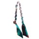 thumbnail image 1 of Cadena de metal para bolso, cadena para bufanda de seda, cadena para bolso de hombro, cadena para bolso, suministros de decoración, 1 of 7