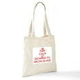 thumbnail image 6 of CafePress - Keep Calm By Escaping To Orcas Island Washington T - Unisex Canvas Tote Bag, Beige, 1-Piece, 6 of 6