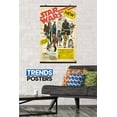 thumbnail image 2 of Star Wars: Saga - Ad Wall Poster, 22.375" x 34", 2 of 2