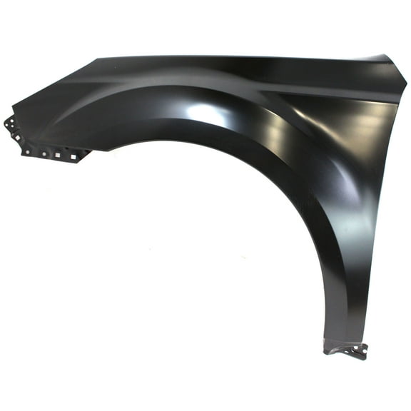 Fender Compatible with SUBARU LEGACY 2010-2014 Left Driver Side