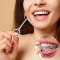 thumbnail image 1 of High Frequency Wand Aligner Remover Aligner Remover Tool Braces Retainer Remover Smoothly ‑ For Oral Care, 1 of 3