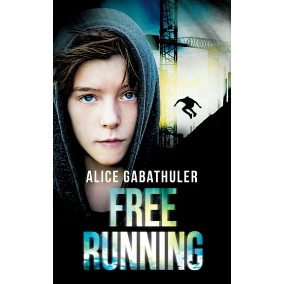 Freerunning, (Paperback)