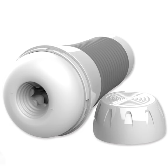 Male Masturbator Cup Silicone Adult Sex Toys for Men