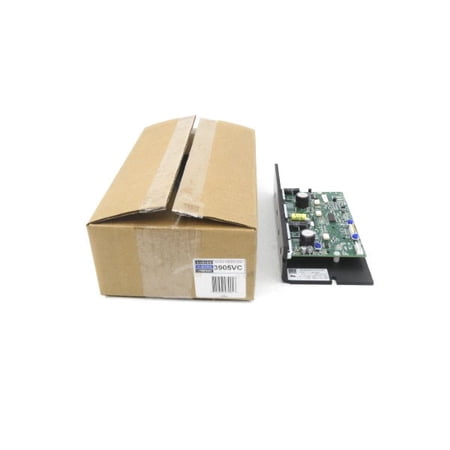 BODINE ELECTRIC ABL-3905C 3905VC 24-35VDC 10A NSMP