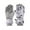 E, variant on Winter Thermal Hand Warmers for Outdoor Activities | Reusable Cold Weather Heating Gear with Touchscreen Capability for Winter Outdoor Adventures
