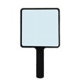 thumbnail image 5 of Hand Mirror Salon Hairdresser Hairdresser Hand Held Mirror With, 5 of 5