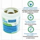 thumbnail image 3 of Biopure - Drain Unblocker Polvo - Destapacaños - Destapa tuberías biológico y tratamiento preventivo para WC's - Ideal para coladeras, WC's, trampas de grasa y alcantarillas (Tarro 250 gr.), 3 of 4