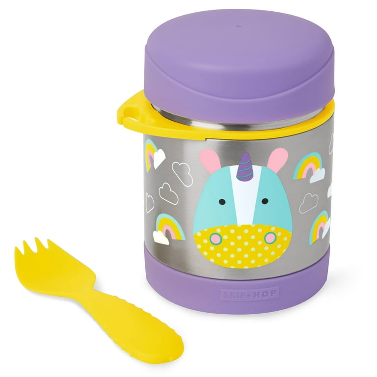 Skip Hop Baby Easy-Store 4 Oz. Containers