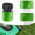 thumbnail image 4 of 2set Lawn Mower Deck Wash Kit,Riding Lawn Mower Cleaning Attachment for Lawn Mower Tractor,Deck Wash Adapter Accessories, 4 of 5