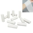 thumbnail image 4 of Rouleau de Gaze, 12 Pcs Application Grand Coton Absorbant Extensible pour la Maison, 4 of 8