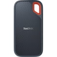 thumbnail image 1 of Disco Duro Solido Externo SanDisk 1TB Extreme USB 3.0 SDSSDE60-1T00-G25, 1 of 3