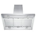 thumbnail image 3 of ZLINE GL2i-RS-36-400, 3 of 13