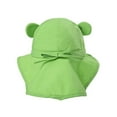 thumbnail image 4 of Aoochasliy Hats and Gloves Clothes Children Sun Hat Summer Beach Travel Outdoor Animals Casual Kids Bucket Cap, 4 of 9