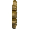thumbnail image 4 of Ekena Millwork 7 5/8"OD x 1"P Emery Leaf Ceiling Medallion, Hand-Painted Gold, 4 of 7
