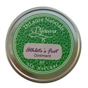 Dilaura Atheletes Foot Ointment