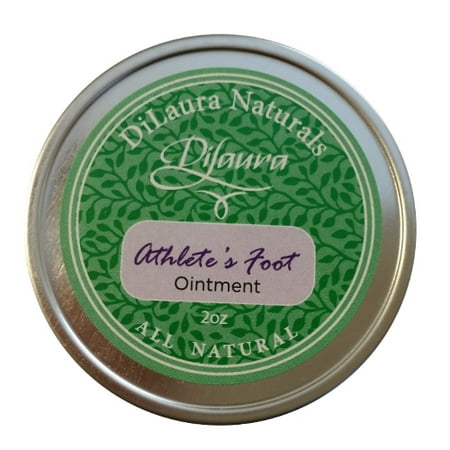Dilaura Atheletes Foot Ointment