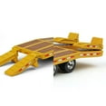 thumbnail image 3 of Beavertail Trailer Yellow 1/50 Diecast Model by First Gear, 3 of 4