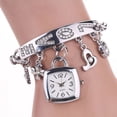 thumbnail image 1 of Elegant Ladies Timepiece with Adjustable Mesh Strap for Sophisticated Style and Daily Wear, 1 of 2