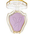 thumbnail image 1 of 3D Relief Powder Blusher Face Makeup Cute Deer Blush Palette Rose Brown Natural Matte Mineral Cheek Contour Shadow Rouge Tint, 1 of 5