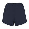 thumbnail image 2 of Native Spirit Shorts en Éponge Française pour Femmes, 2 of 2